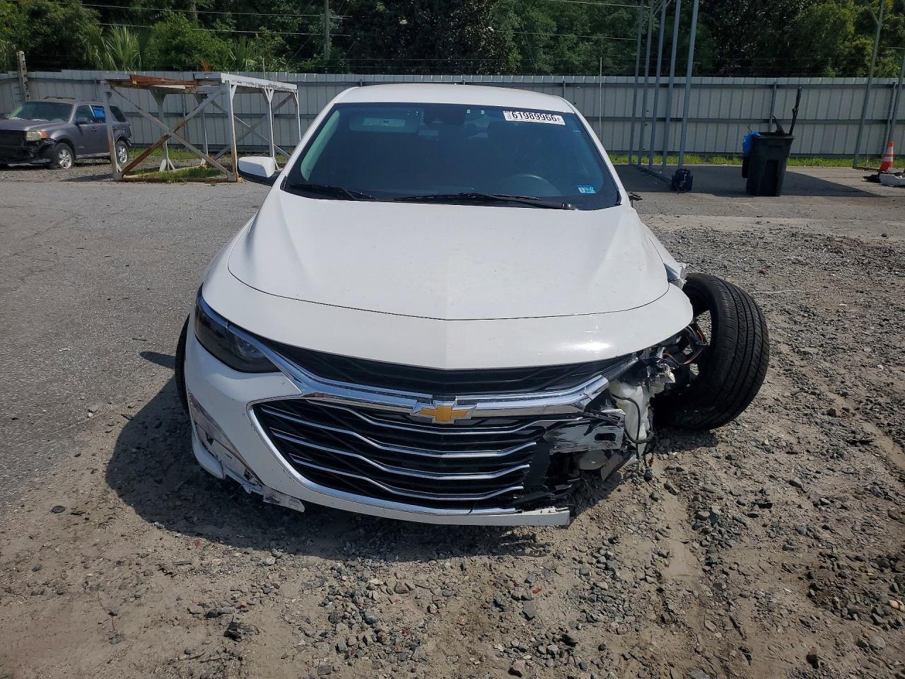 2023 Chevrolet Malibu Lt - zdjęcie 5