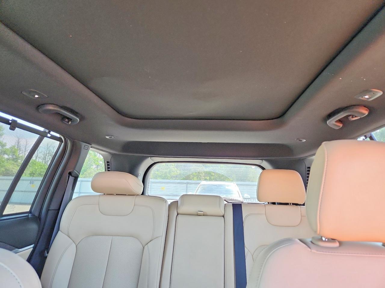 2023 Jeep Grand Cherokee Limited 4Xe - zdjęcie 10