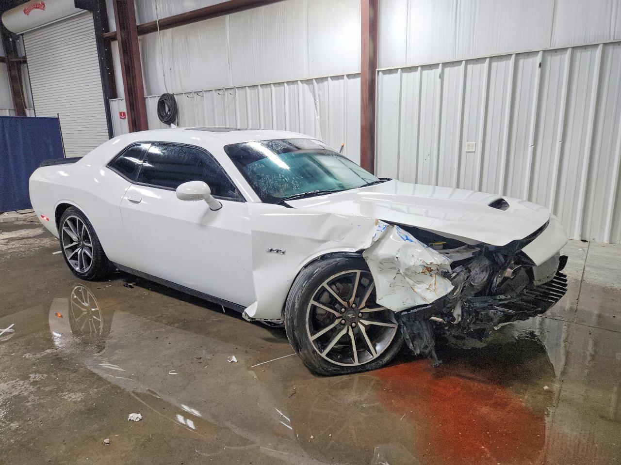 2023 Dodge Challenger R/T - zdjęcie 4