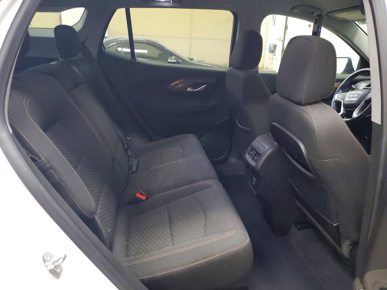 2019 GMC Terrain Sle - zdjęcie 11