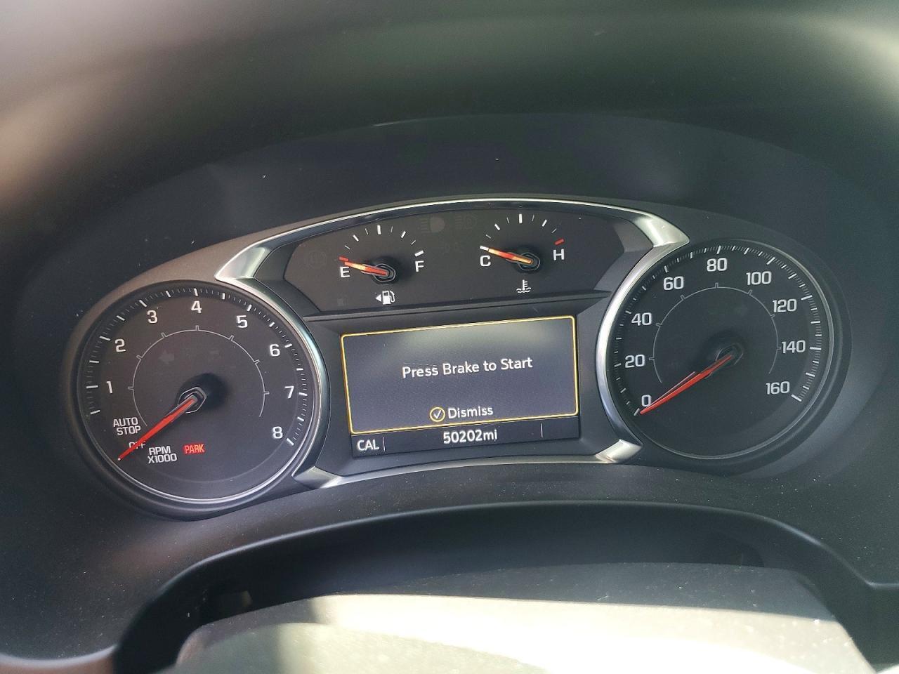 2024 GMC Terrain Slt - zdjęcie 9