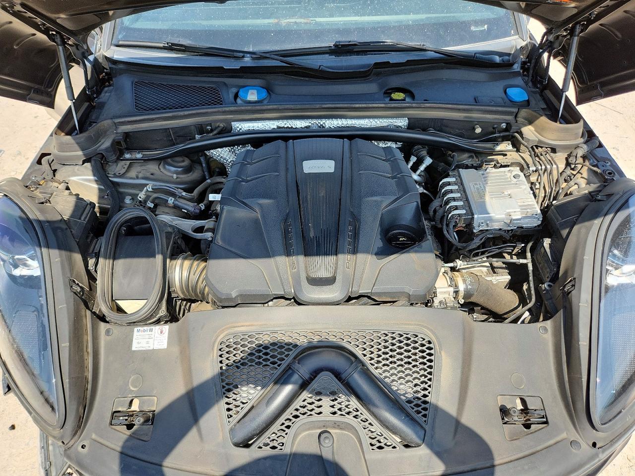 2020 Porsche Macan S - zdjęcie 12