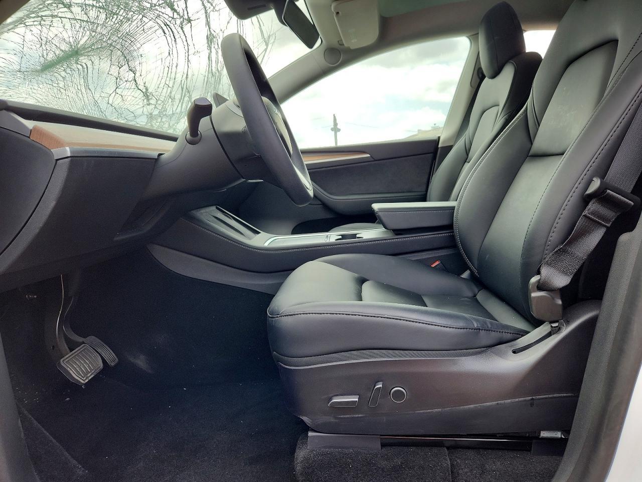 2022 Tesla Model Y - zdjęcie 7