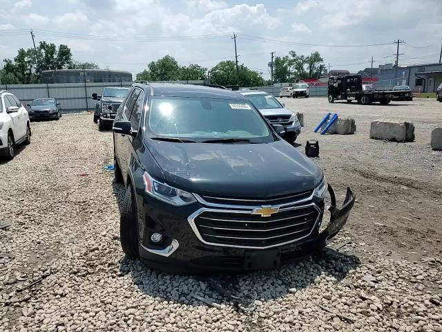2021 Chevrolet Traverse Lt - zdjęcie 14