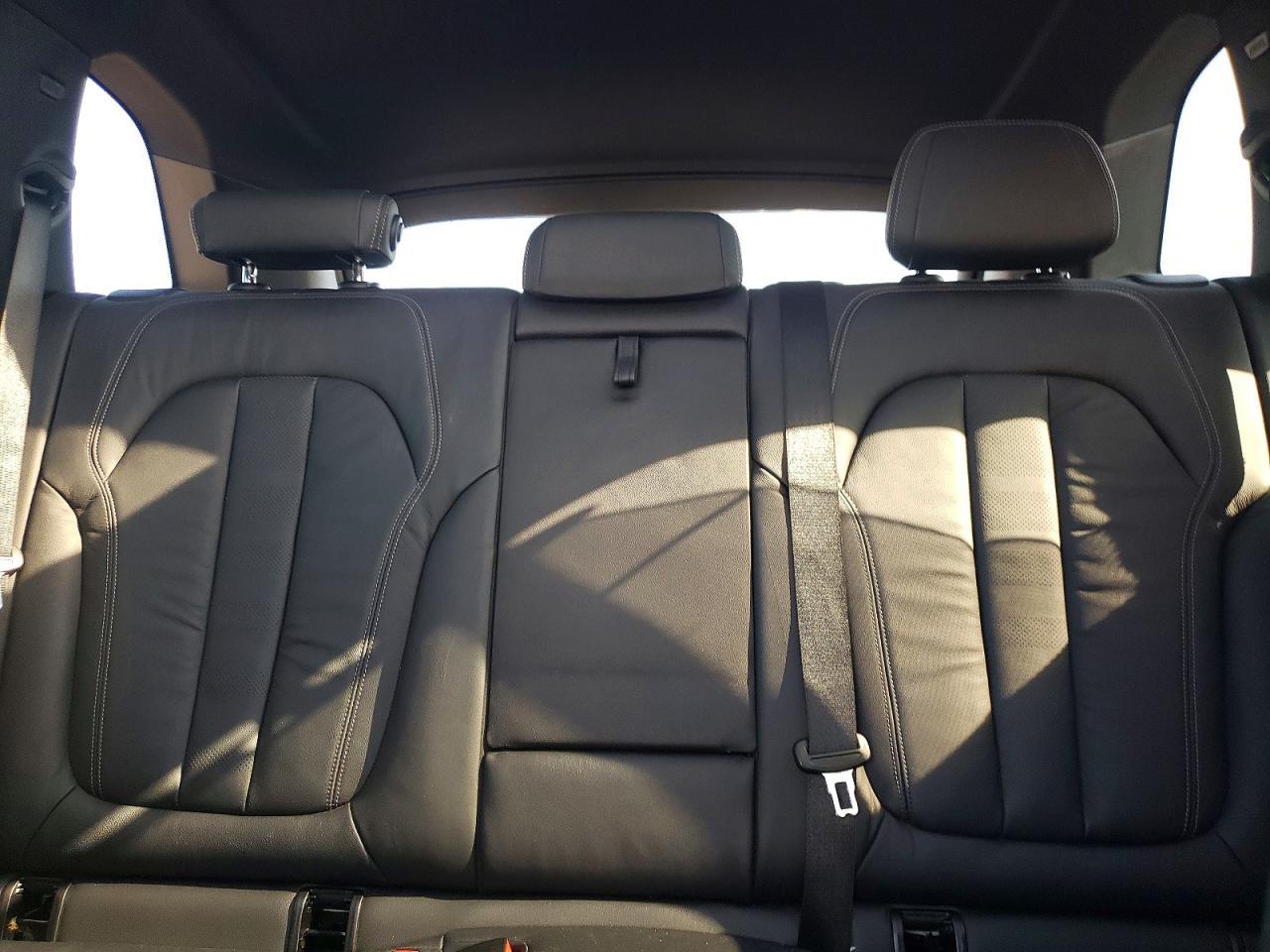 2019 BMW X5 xDrive40I - zdjęcie 10
