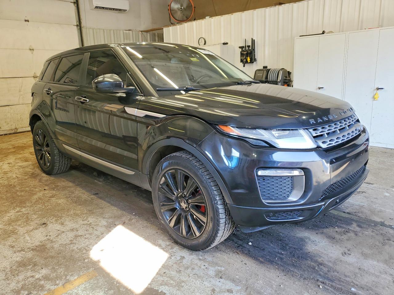2016 Land Rover Range Rover Evoque Hse - zdjęcie 4