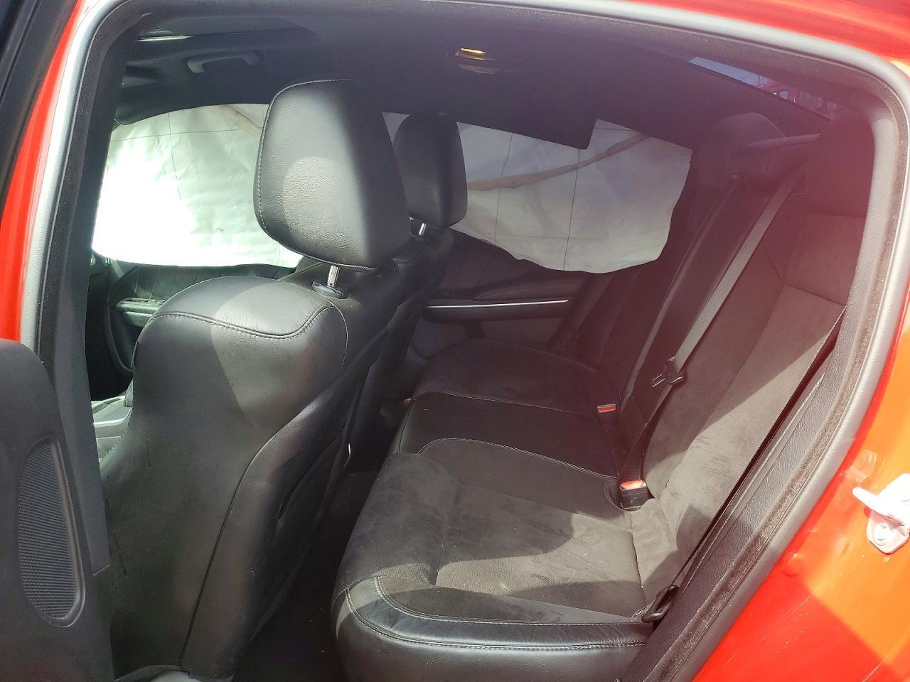 2021 Dodge Charger Scat Pack - zdjęcie 10