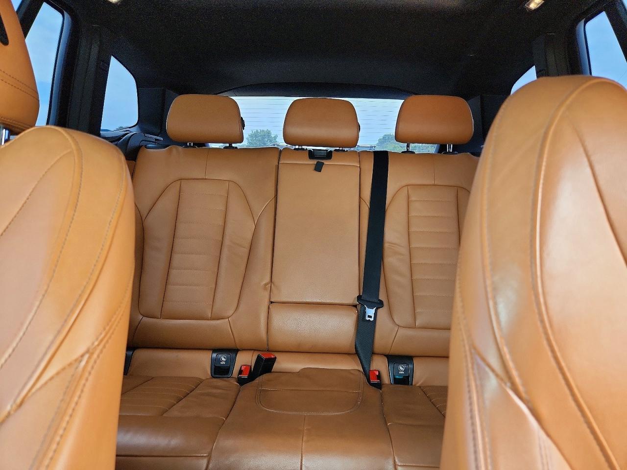 2021 BMW X3 Sdrive30I - zdjęcie 10
