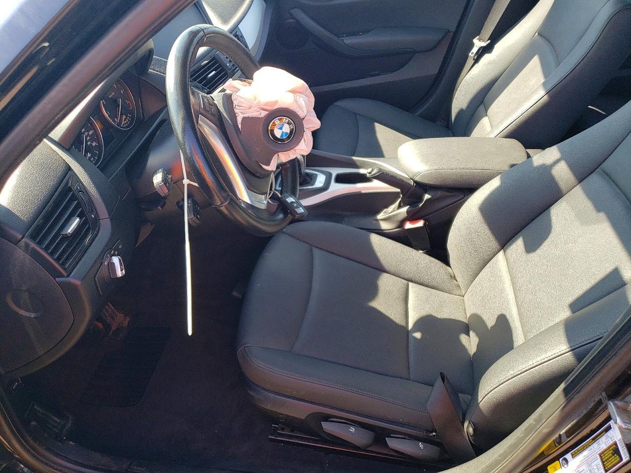 2013 BMW X1 xDrive28I - zdjęcie 7