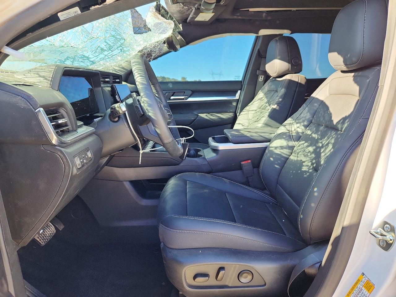 2026 GMC Terrain Elevation - zdjęcie 7