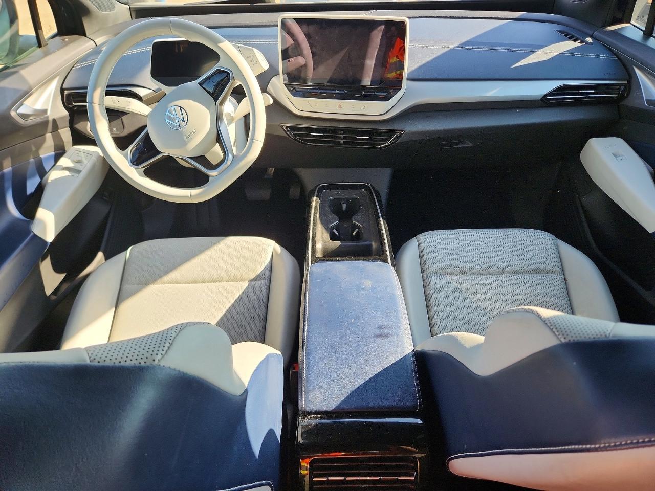 2023 Volkswagen Id.4 Pro S - zdjęcie 8
