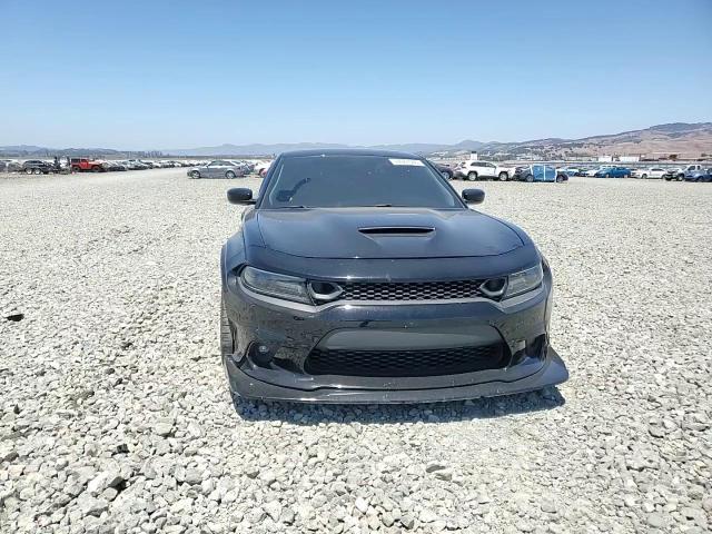 2016 Dodge Charger R/T Scat Pack - zdjęcie 13