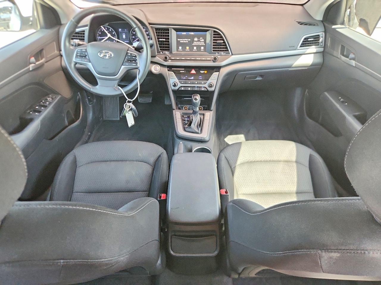 2018 Hyundai Elantra Value Edition - zdjęcie 8