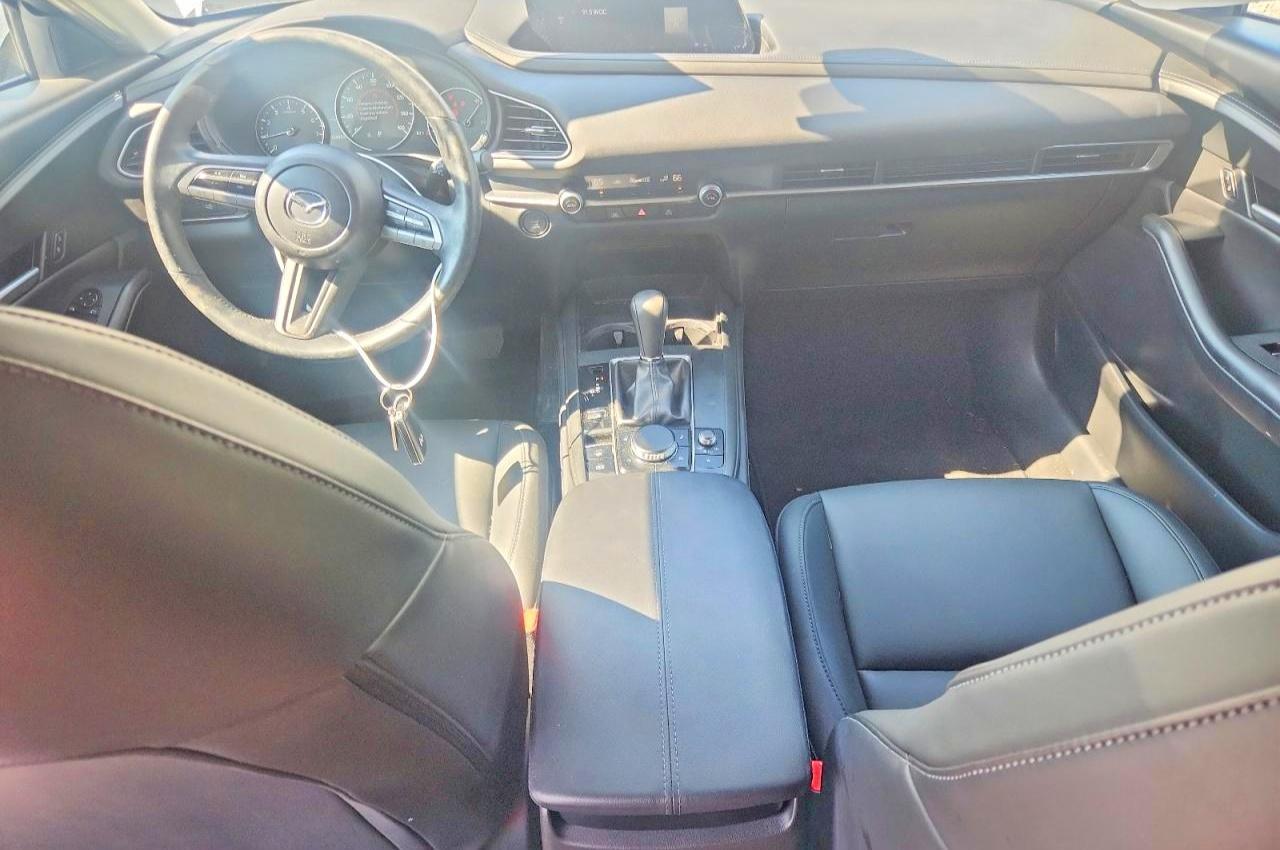 2023 Mazda Cx-30 Select - zdjęcie 15