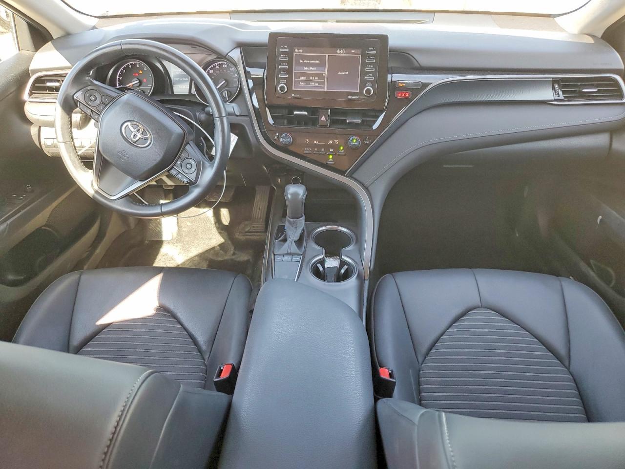2023 Toyota Camry Se - zdjęcie 8