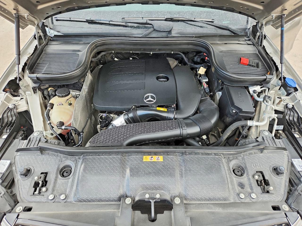 2022 Mercedes-Benz Gle 350 - zdjęcie 12