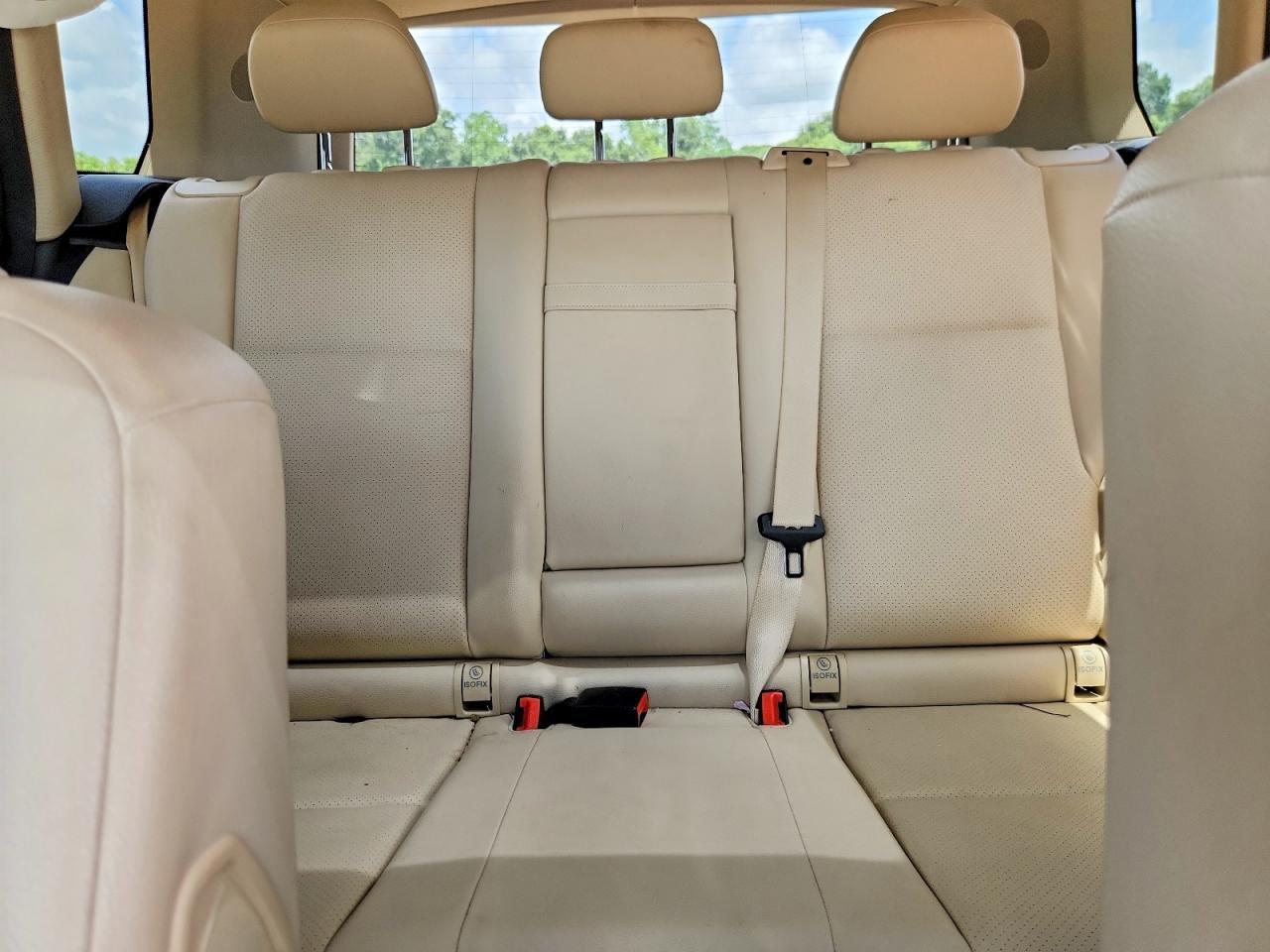 2015 Mercedes-Benz Glk 350 - zdjęcie 10