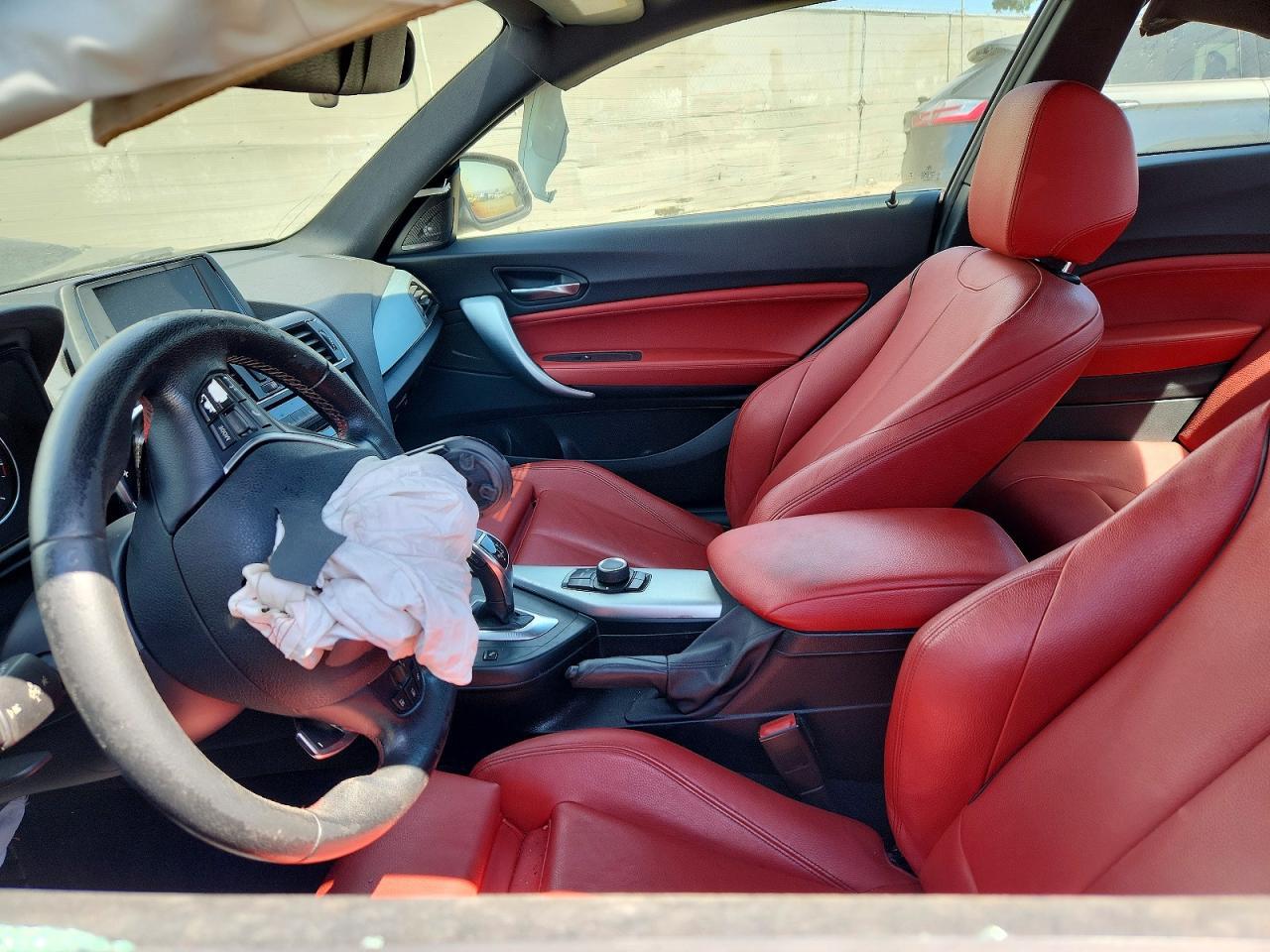 2015 BMW 228 I Sulev - zdjęcie 7