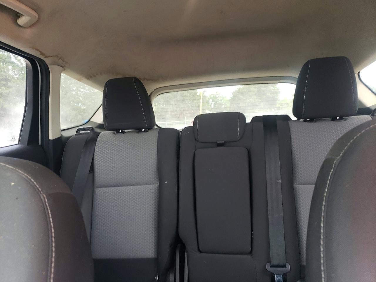 2018 Ford Escape Se - zdjęcie 10