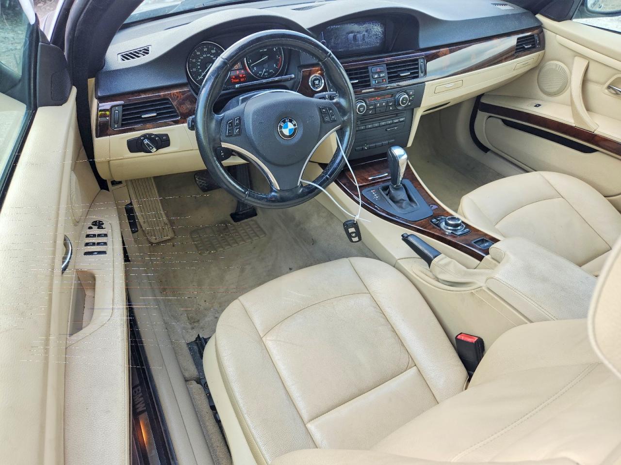 2013 BMW 328 I - zdjęcie 8