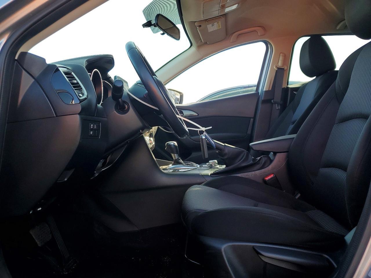 2014 Mazda 3 Touring - zdjęcie 7
