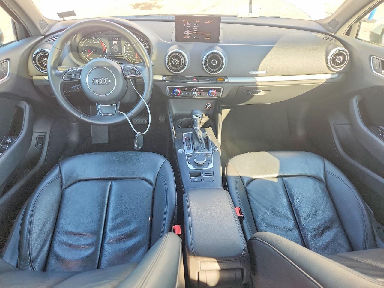 2016 Audi A3 Premium - zdjęcie 8