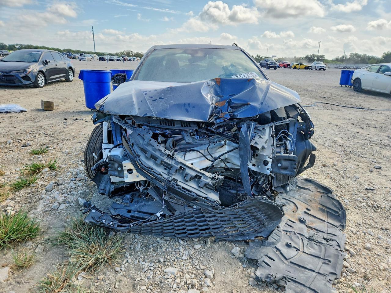 2026 Toyota Camry Se - zdjęcie 5