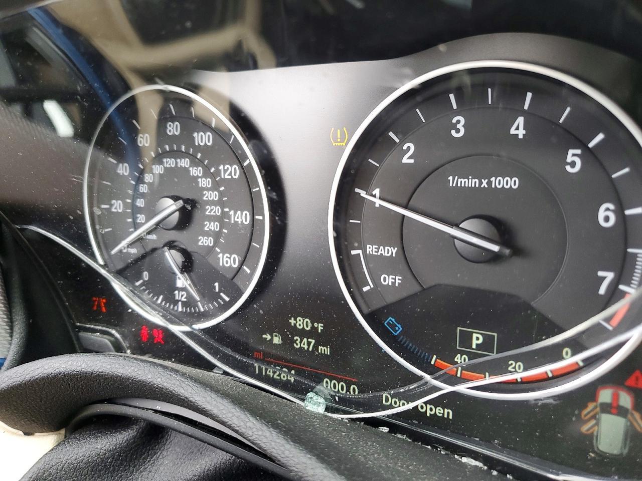 2017 BMW X1 Sdrive28I - zdjęcie 9