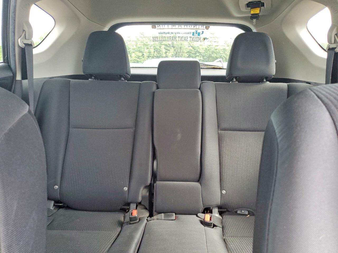 2018 Toyt Rav4 Le - zdjęcie 19
