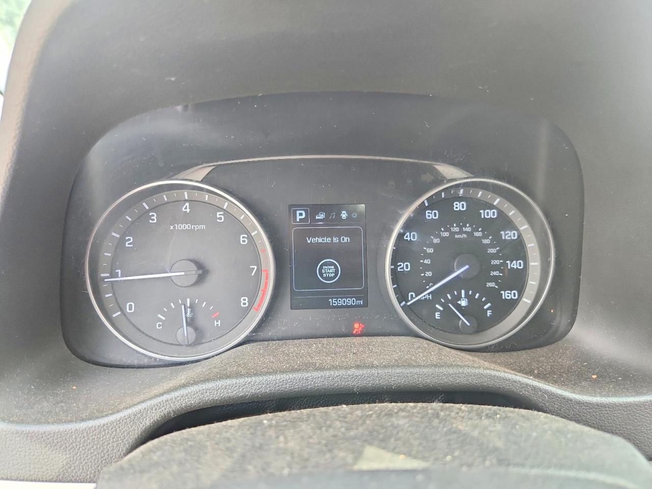 2017 Hyundai Elantra Se - zdjęcie 9