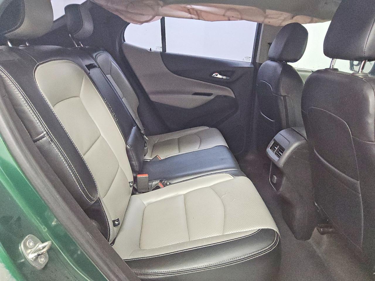 2018 Chevrolet Equinox Ls - zdjęcie 11