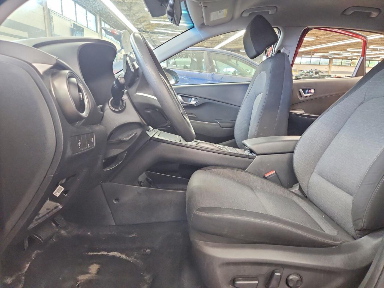 2023 Hyundai Kona Se - zdjęcie 7