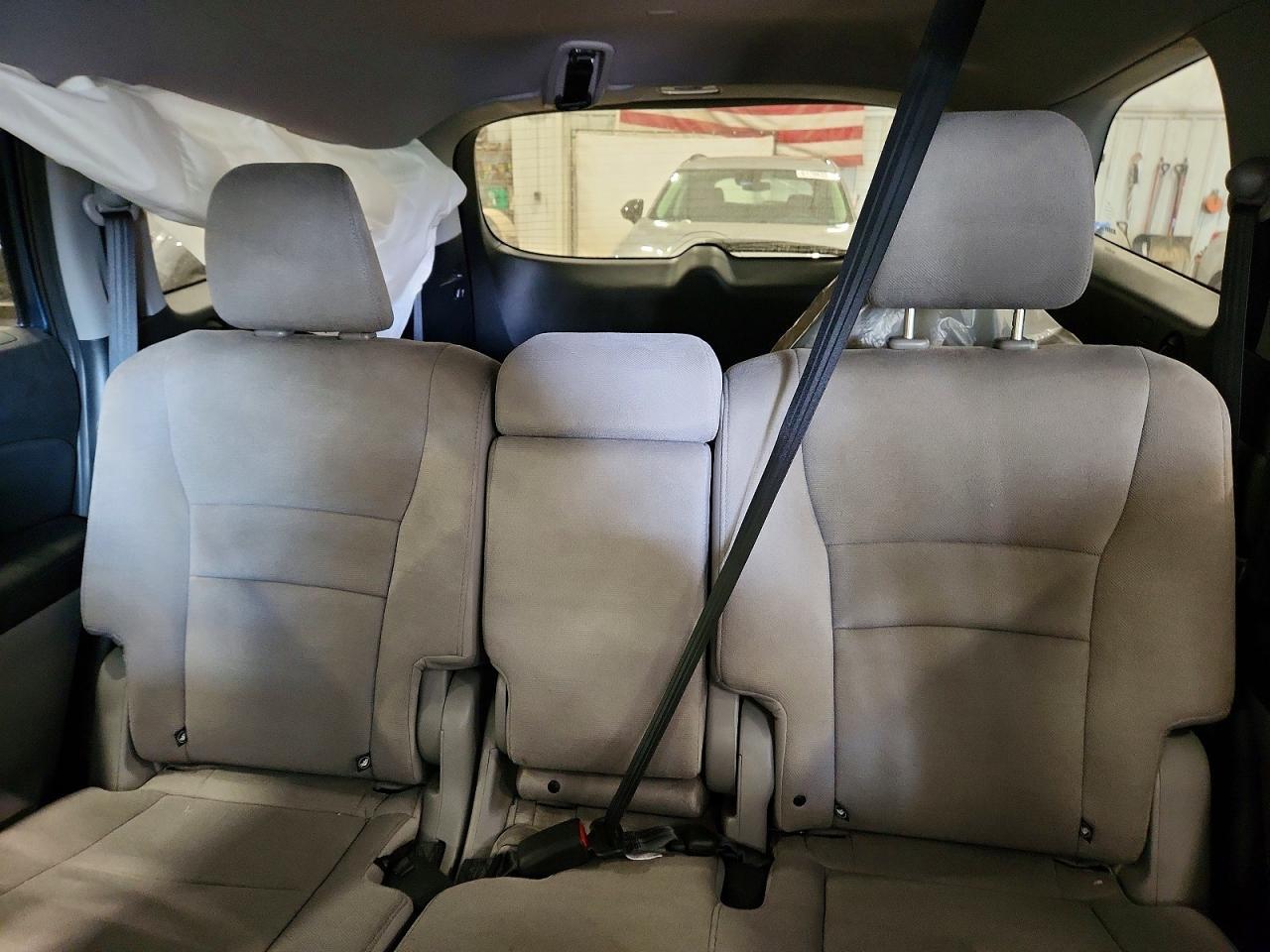 2021 Honda Pilot Ex - zdjęcie 10