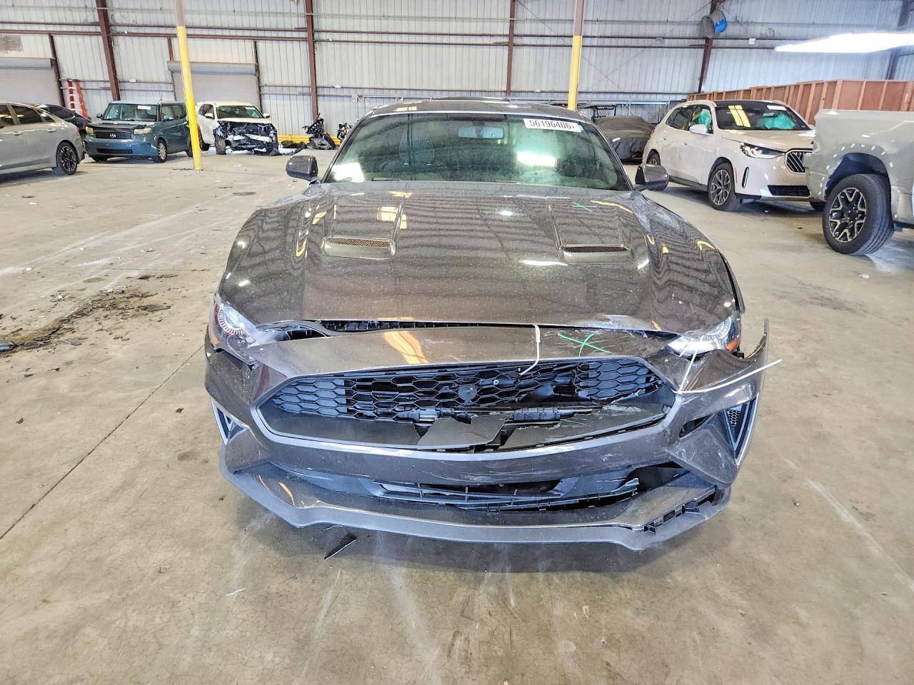 2018 Ford Mustang - zdjęcie 5
