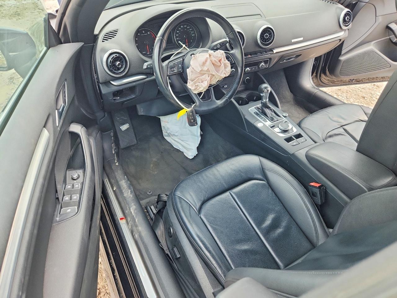 2017 Audi A3 Premium Plus - zdjęcie 8