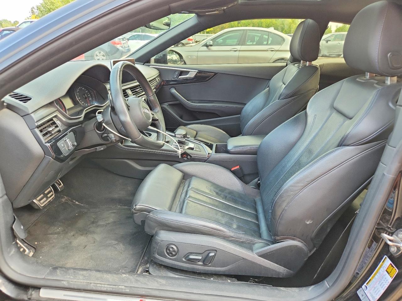 2019 Audi A5 Premium Plus - zdjęcie 7