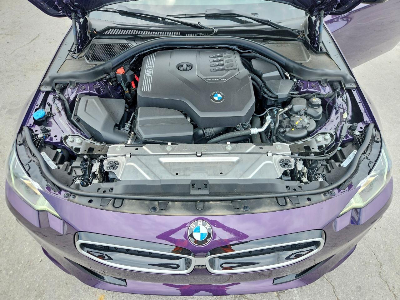 2025 BMW 230I - zdjęcie 11