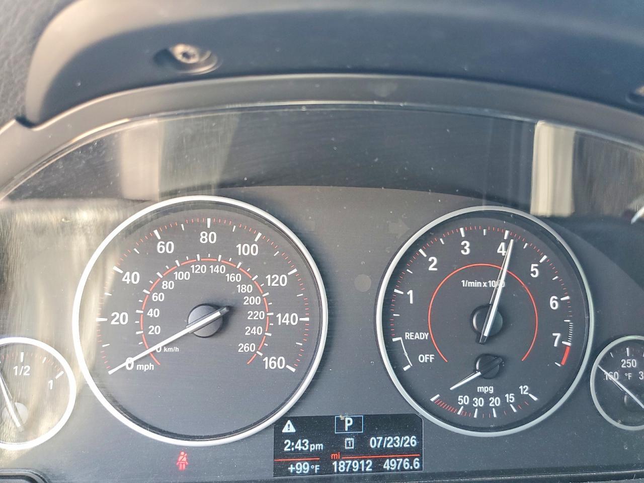 2018 BMW 430I Gran Coupe - zdjęcie 9
