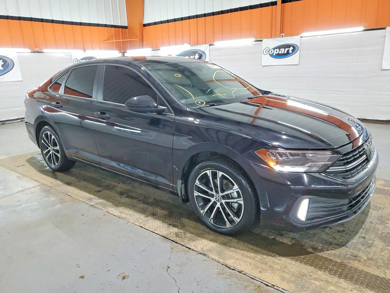 2022 Volkswagen Jetta Comfortline - zdjęcie 4
