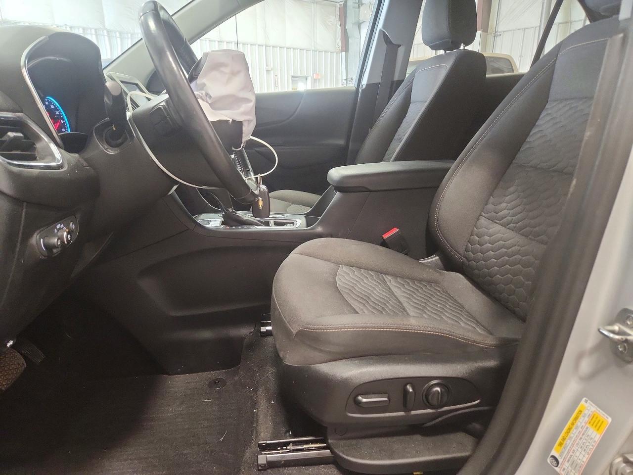 2020 Chevrolet Equinox Lt - zdjęcie 7