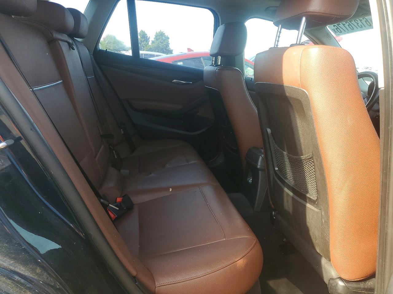2013 BMW X1 xDrive28I - zdjęcie 11