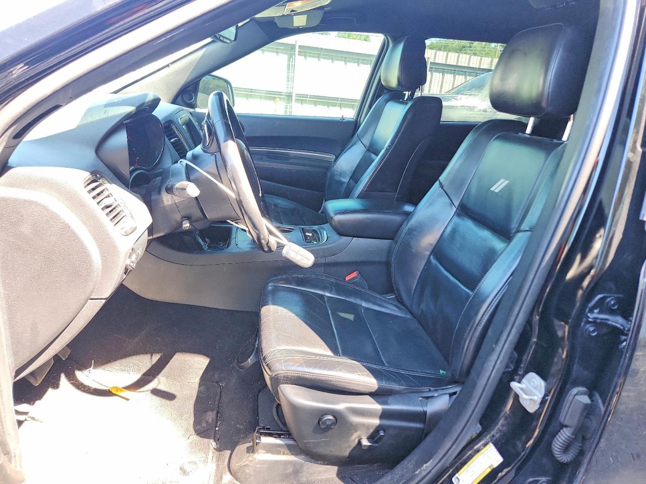 2020 Dodge Durango R/T - zdjęcie 7