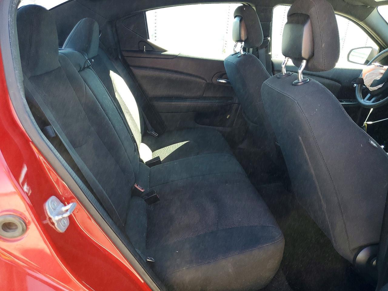 2013 Dodge Avenger Se - zdjęcie 10