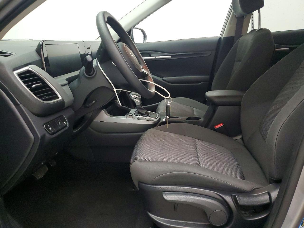 2026 Kia Seltos Lx - zdjęcie 7
