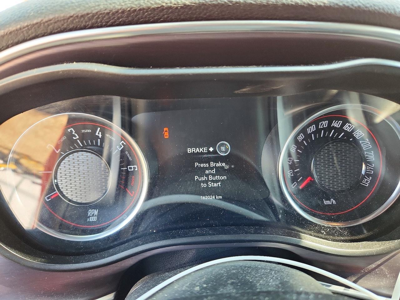 2017 Dodge Challenger Sxt - zdjęcie 9