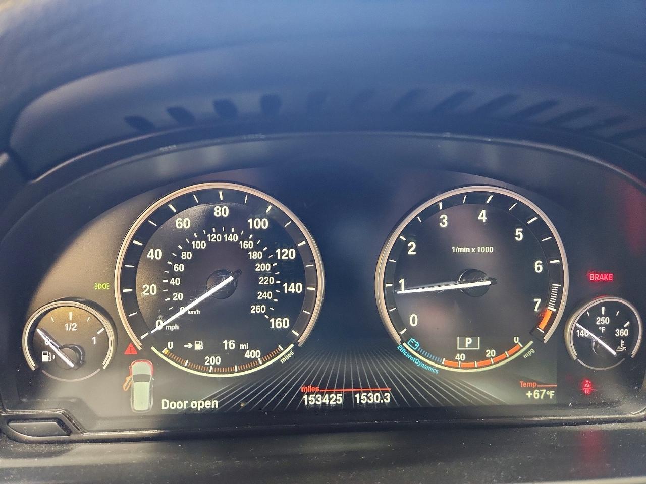 2017 BMW X5 xDrive35I - zdjęcie 9