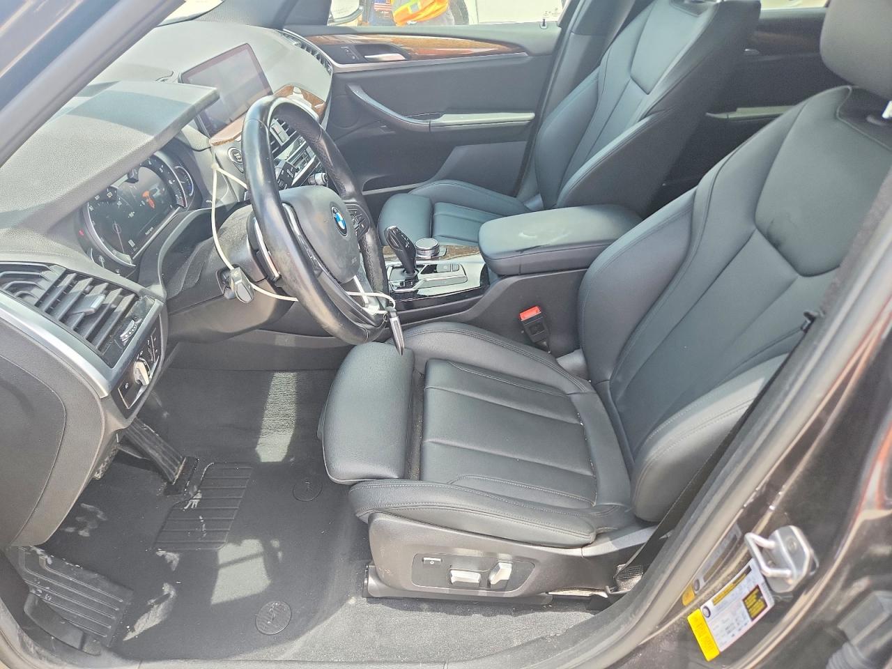 2019 BMW X3 Sdrive30I - zdjęcie 7