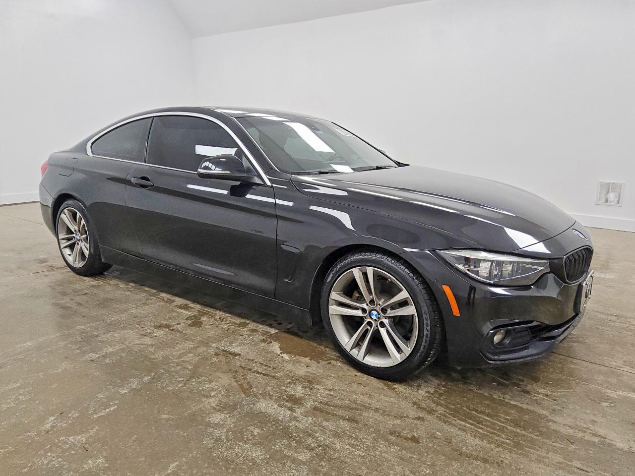 2018 BMW 430I - zdjęcie 4