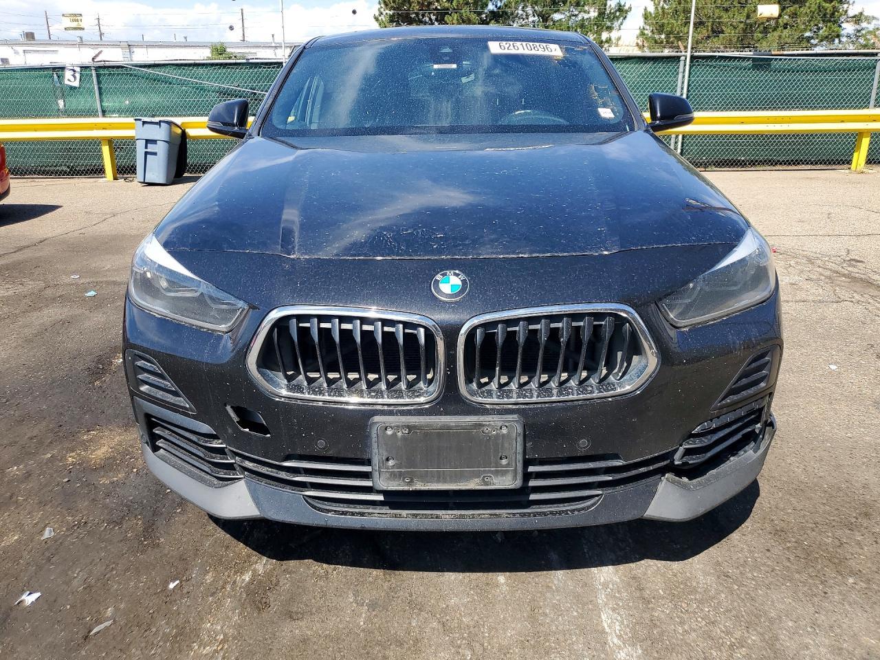 2022 BMW X2 xDrive28I - zdjęcie 5