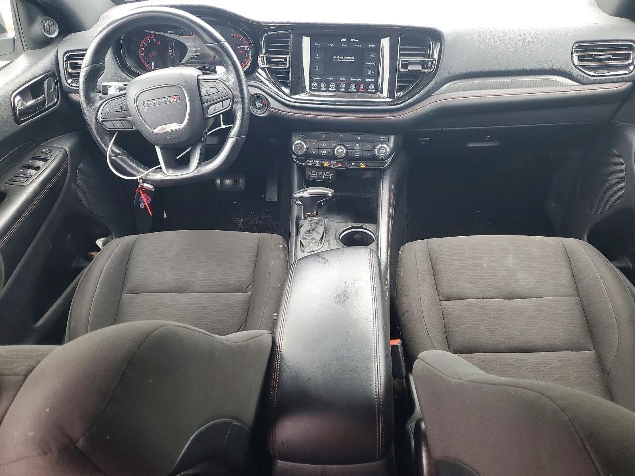 2023 Dodge Durango Gt - zdjęcie 8
